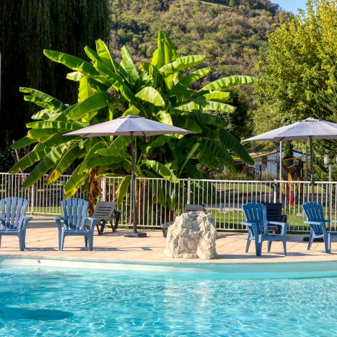 Camping La Salvinie - Camping Dordogne - Image N°3